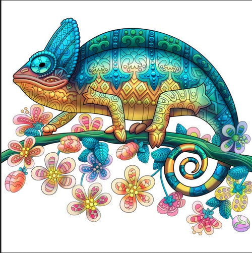 Each Piece Is Animal Shaped Christmas Gift Colorful Elephant Turtle