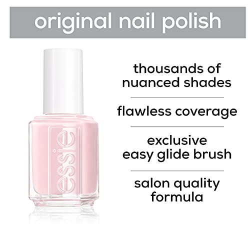 ESSIE Limited Edition Holiday Mini Nail Polish Gift Set