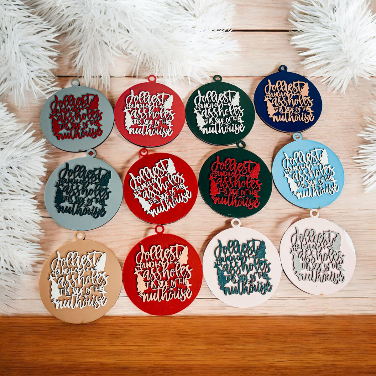 IMPERFECT Jolliest