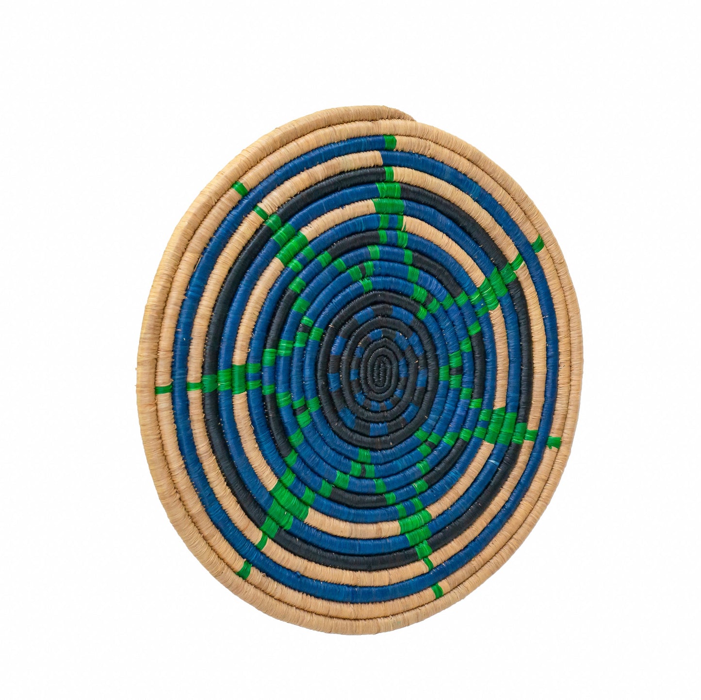 Migadi Eco-Friendly Wall Decor/Table Mat.