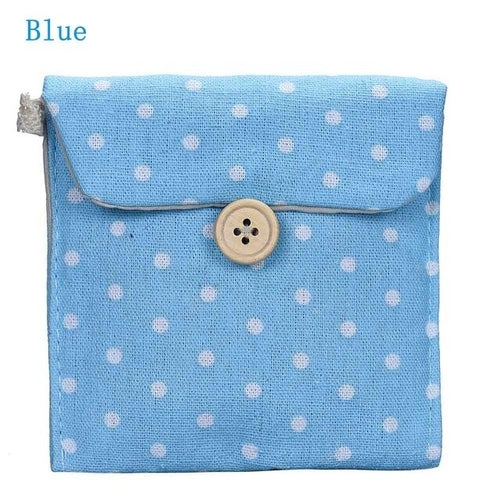 Portable Women Transer Best Gift Girl Cotton