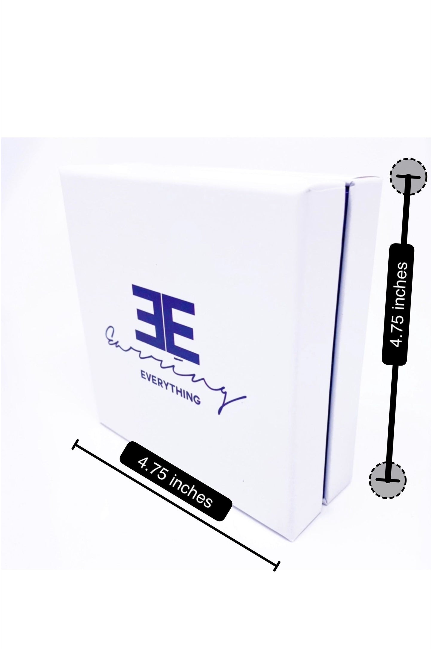 Gift Box - Monogrammed