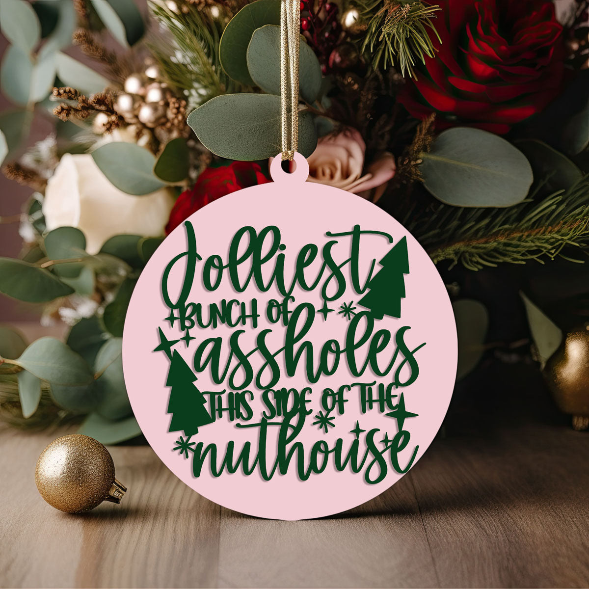 IMPERFECT Jolliest