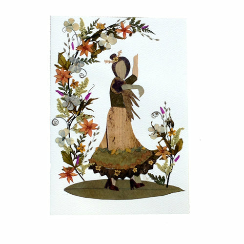 In the Garden Floral Gift Cards