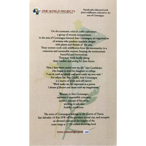 In the Garden Floral Gift Cards