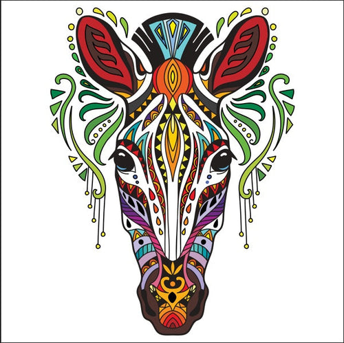 Each Piece Is Animal Shaped Christmas Gift Colorful Elephant Turtle
