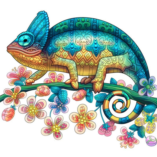 Each Piece Is Animal Shaped Christmas Gift Colorful Elephant Turtle