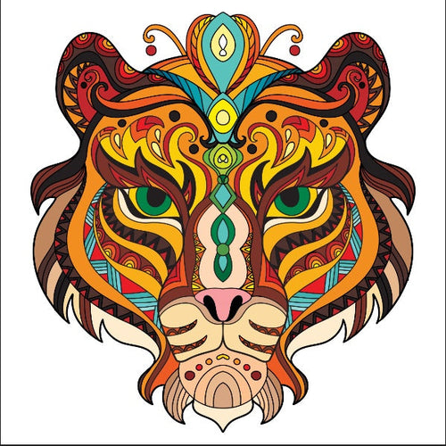 Each Piece Is Animal Shaped Christmas Gift Colorful Elephant Turtle
