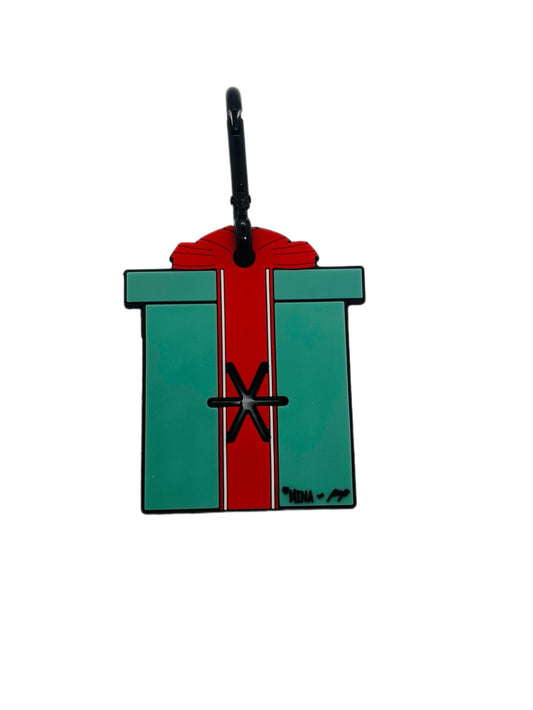 “You’re A Gift” Poop Buddy XL
