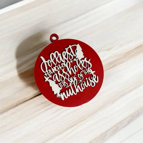 IMPERFECT Jolliest