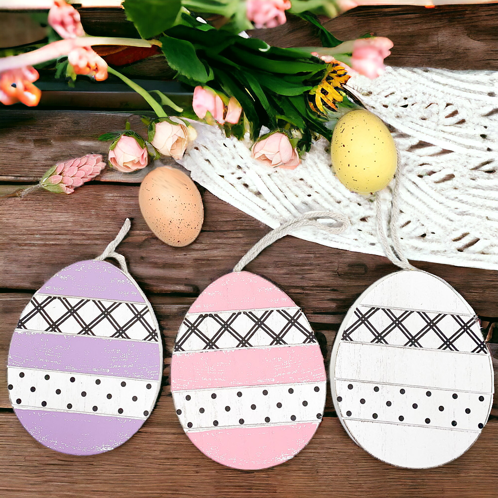 Easter Ornament