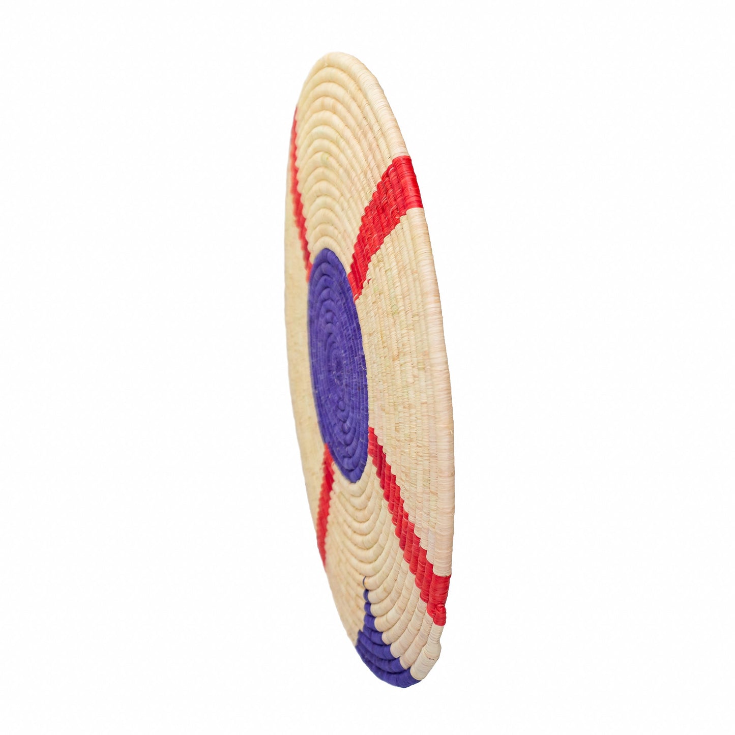 Lamu Handwoven Trivet.