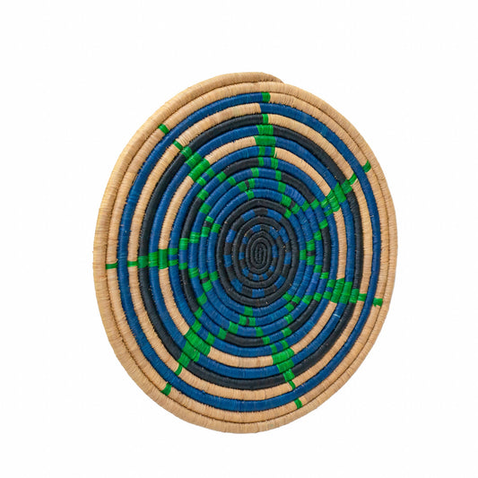 Migadi Eco-Friendly Wall Decor/Table Mat.
