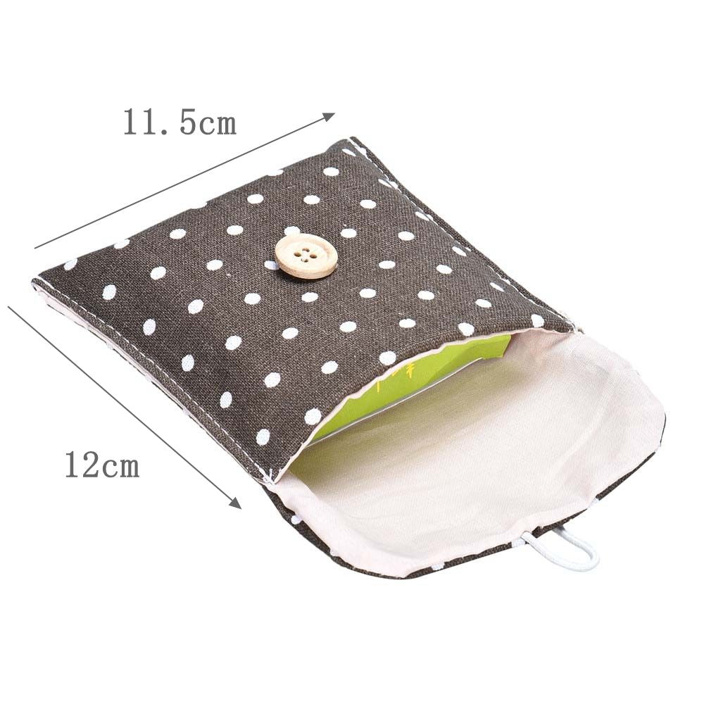 Portable Women Transer Best Gift Girl Cotton