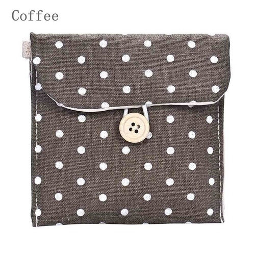 Portable Women Transer Best Gift Girl Cotton