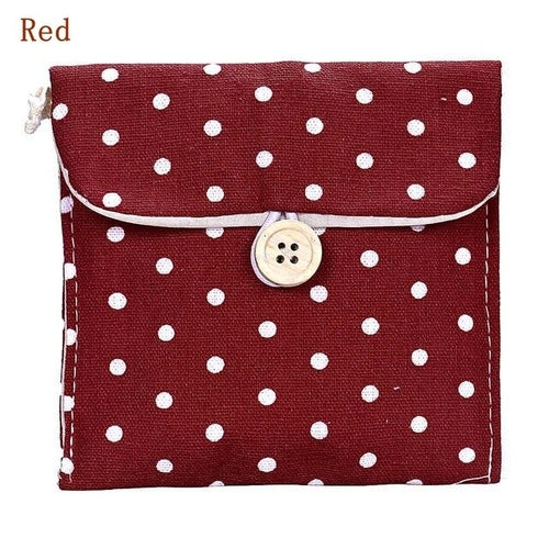 Portable Women Transer Best Gift Girl Cotton