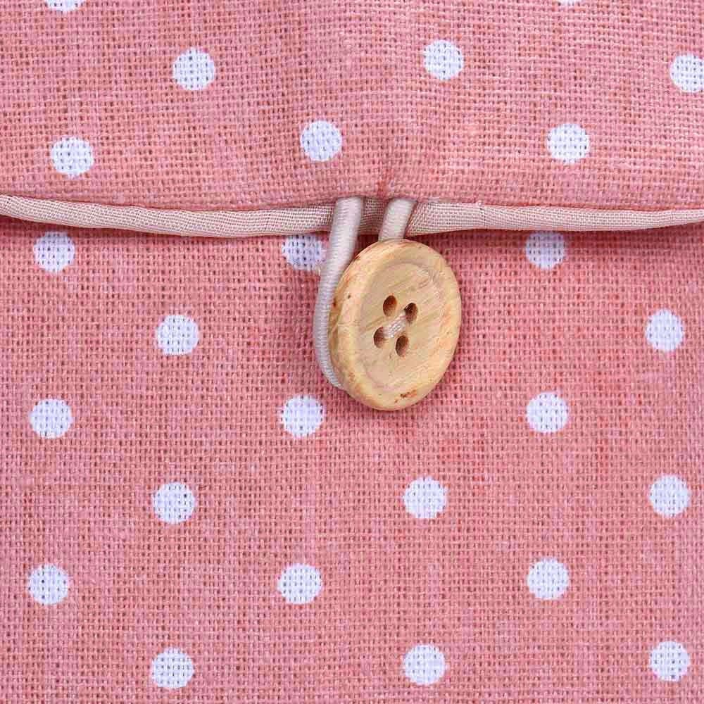Portable Women Transer Best Gift Girl Cotton
