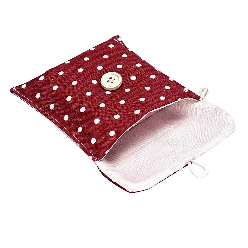 Portable Women Transer Best Gift Girl Cotton