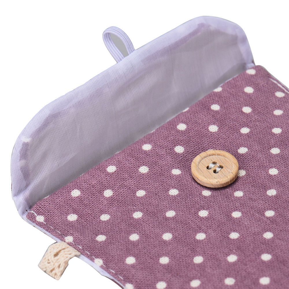 Portable Women Transer Best Gift Girl Cotton