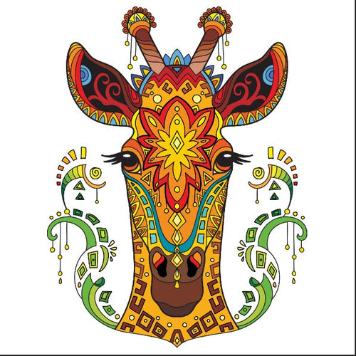 Each Piece Is Animal Shaped Christmas Gift Colorful Elephant Turtle