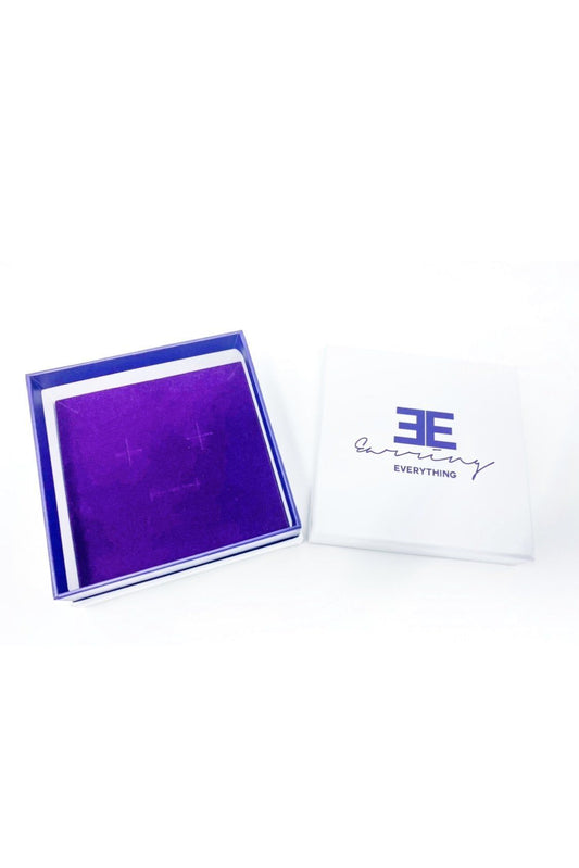 Gift Box - Monogrammed