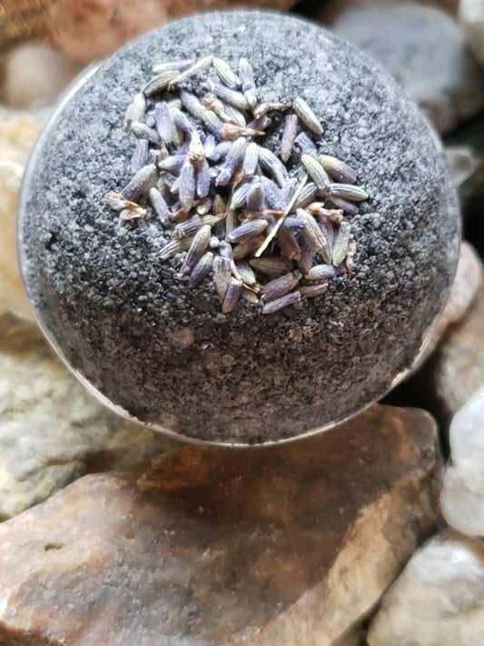 Ease Your Mind Bath Bombs