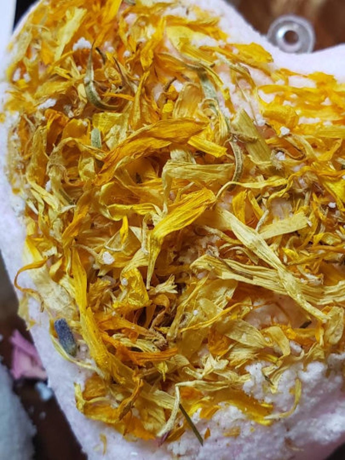 Ease Your Mind Bath Bombs