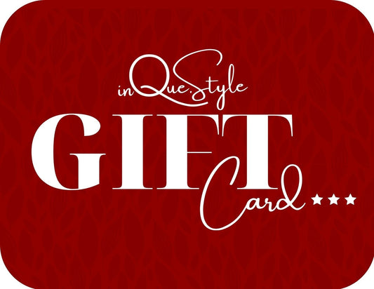 Inque.style Gift Card